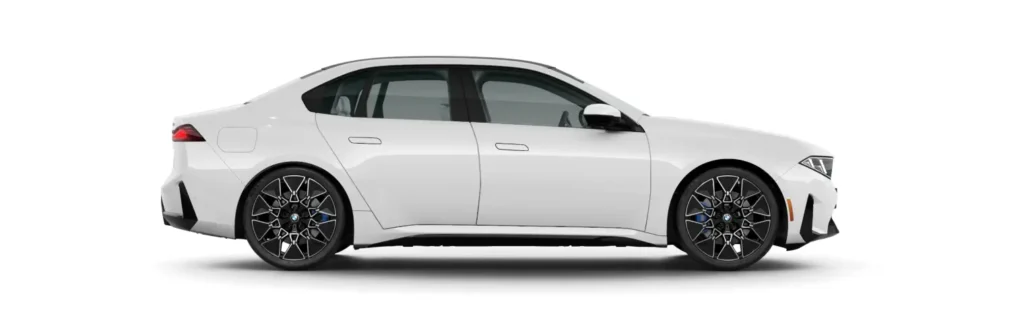 900KM Range EV? BMW i3 Makes Every Other Electric Car Look Weak