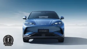 May 2026 Car Sales: Electric Passenger Vehicles (EV) Capture Record 7% Market Share in India