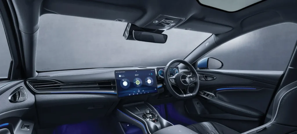 This Shouldn’t Be Possible! BYD Song Ultra EV Charges in 9 Minutes with 605KM Range