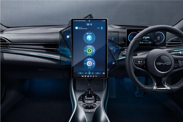 This Shouldn’t Be Possible! BYD Song Ultra EV Charges in 9 Minutes with 605KM Range