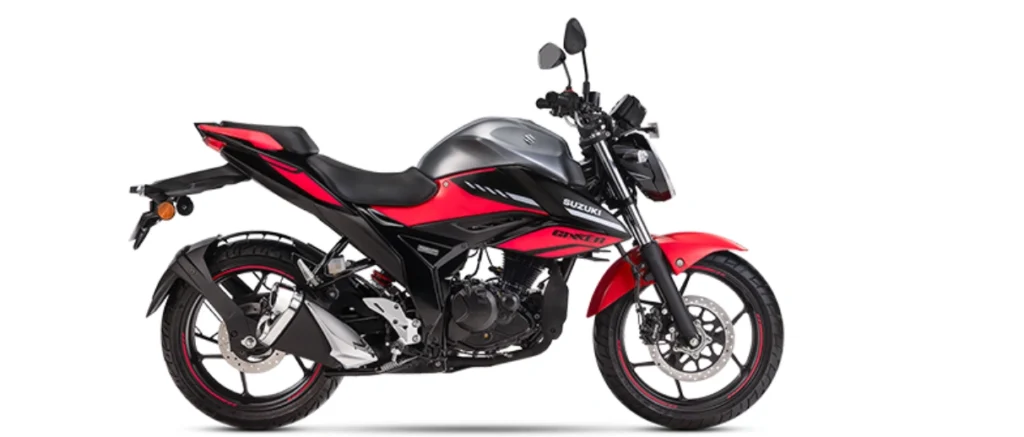 Burgman or Gixxer? Suzuki Teases New Twin LED Headlamps for April 2—Check What’s Coming!