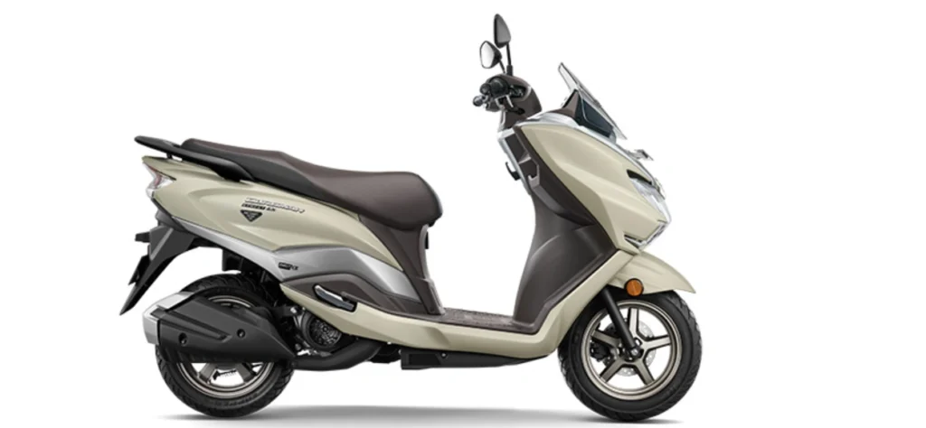 Burgman or Gixxer? Suzuki Teases New Twin LED Headlamps for April 2—Check What’s Coming!