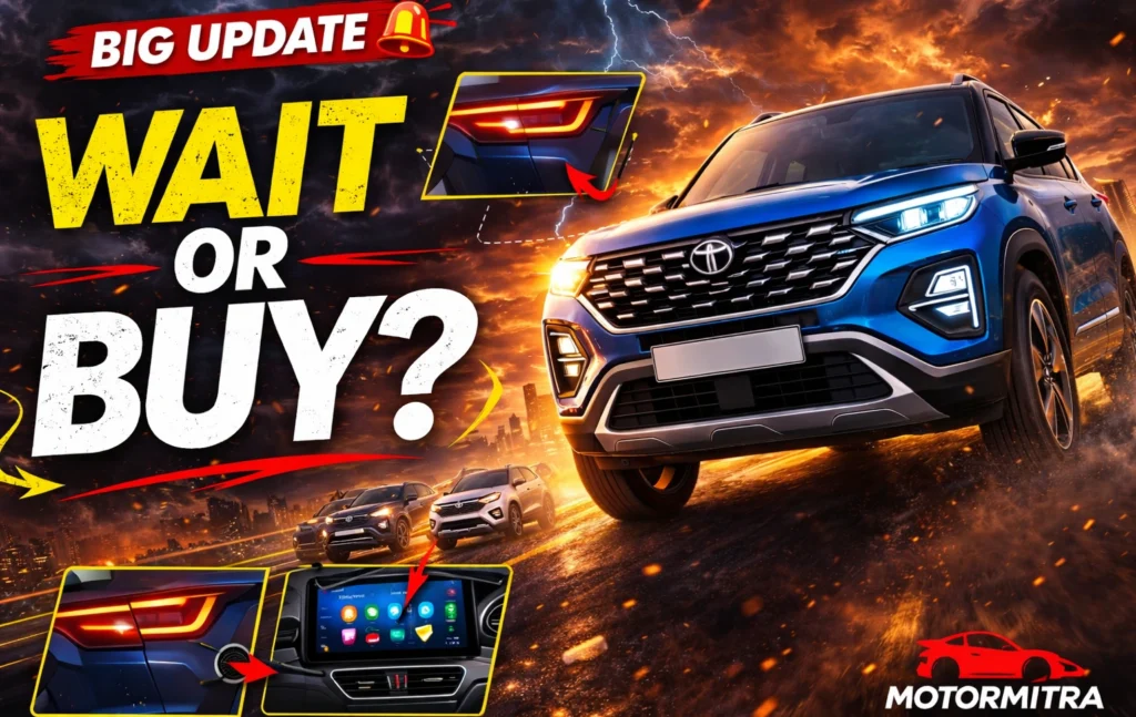 Buying A New SUV In 2026? You Might Want To Wait Before Booking