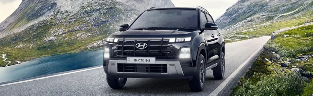 3 Upcoming Creta Rivals Launching by Diwali in India—Big Trouble for Hyundai?