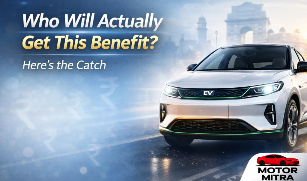 Delhi Just Dropped a Bomb! Get Up To ₹1 Lakh to Scrap Your Old Car & Switch to EVs