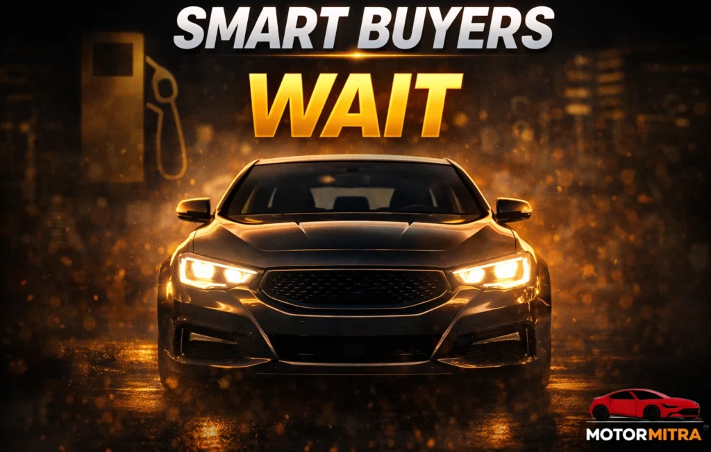 India’s Next Fuel Step: E25 Talks Begin After E20—Should You Wait to Buy a Car?