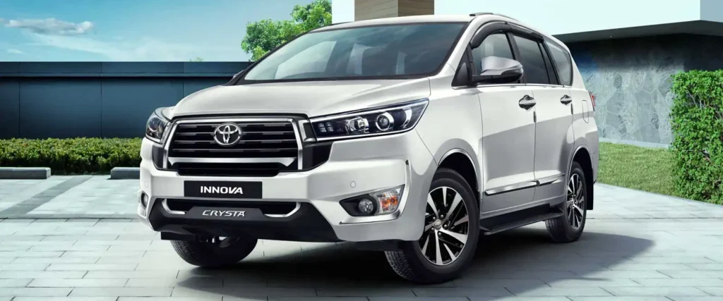 Ertiga No. 1, XL6 Surges 93%! Feb 2026 MPV Sales Report: Carens & Innova Feel the Heat!