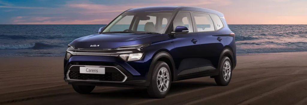 Ertiga No. 1, XL6 Surges 93%! Feb 2026 MPV Sales Report: Carens & Innova Feel the Heat!