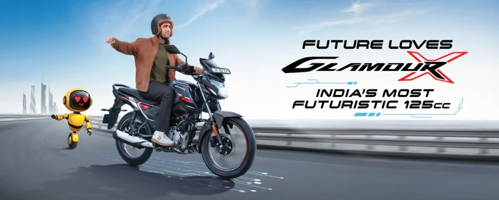 Hero MotoCorp Sales Feb 2026 – Splendor, Deluxe, Glamour, Xtreme Full Breakdown