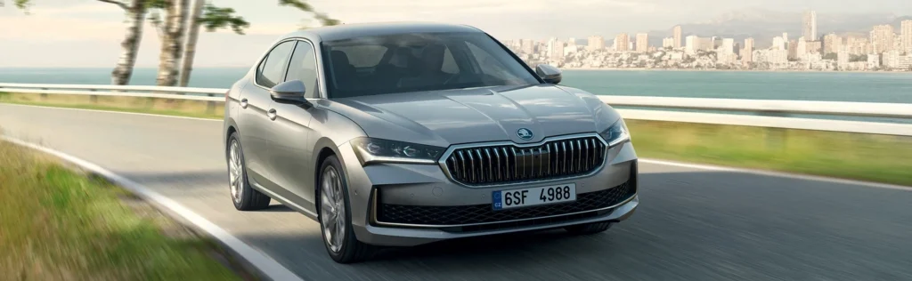 SUV Craze in Danger? 5 Upcoming Sedans From VW to Honda That Could Change the Game