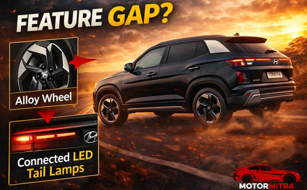 Hyundai Creta Variant Trap? Many Buyers Realize Their Mistake After Purchase