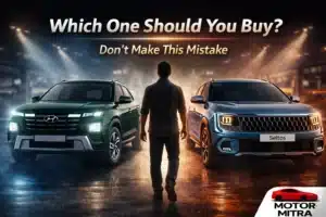 Hyundai Creta vs Kia Seltos: One Clear Winner – And It’s Not What You Think