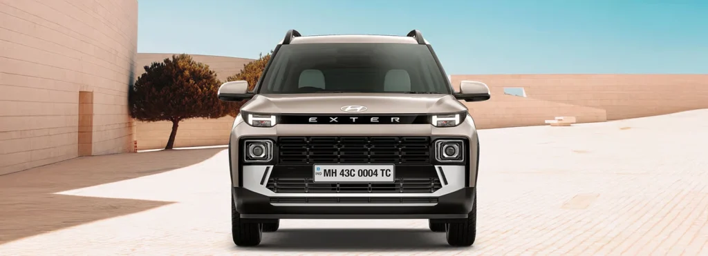 Top-Model Killer? Hyundai Exter HX 6 Arrives with Sunroof & Dashcam at a Shocking Price!