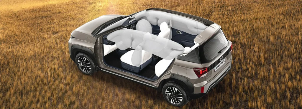 Top-Model Killer? Hyundai Exter HX 6 Arrives with Sunroof & Dashcam at a Shocking Price!