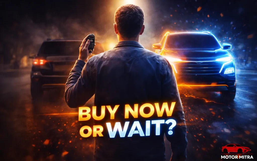 JSW-Chery Electric SUV Spied in Ujjain — Secret India Testing Hints at Creta EV Rival!