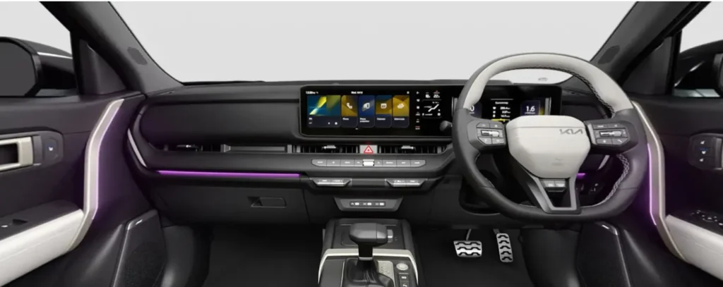 Kia Seltos Shocks India – Becomes Highest Scoring ICE Car in Bharat NCAP!