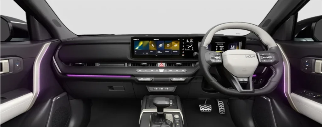 Finally, HUD & Dashcam! Kia Seltos GTX (O) & X-Line (O) Revealed with 5-Star BNCAP Safety!