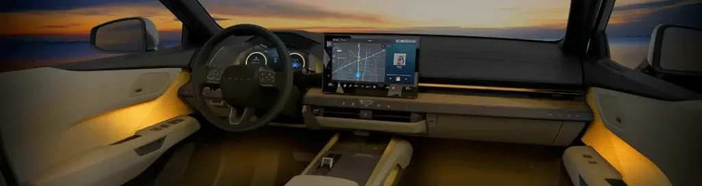 Lexus ES500e Launched — ₹89.99 Lakh Price, But 580 Km Range Tells a Different Story