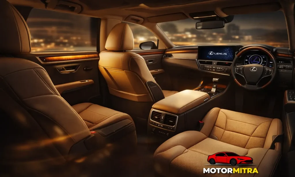 Lexus ES 2026 India Launch Tomorrow — But Is This Luxury Sedan Really Worth the Hype?