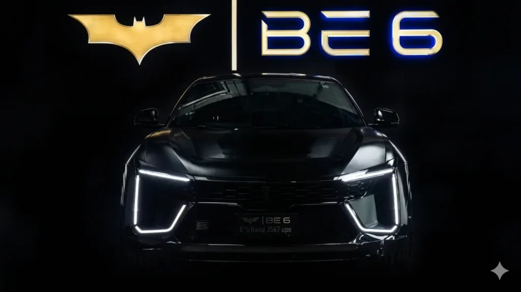Mahindra BE6 Batman Edition Sold Out Again — But Are Fans Really Happy?