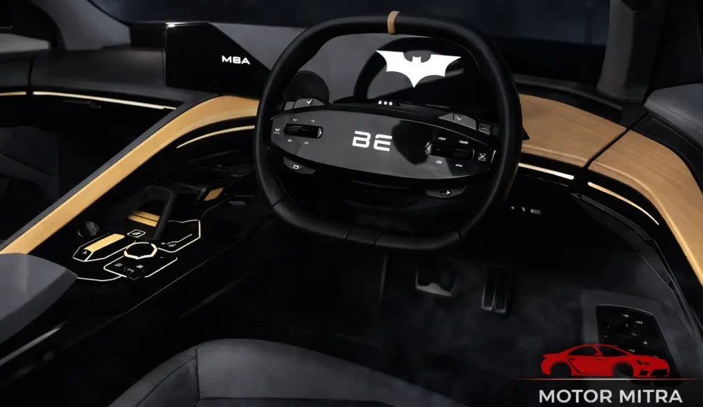 Mahindra BE6 Batman Edition Sold Out Again — But Are Fans Really Happy?