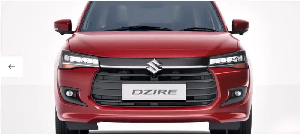 Maruti Dzire Crosses 30 Lakh Sales — What Makes This Sedan So Unstoppable?