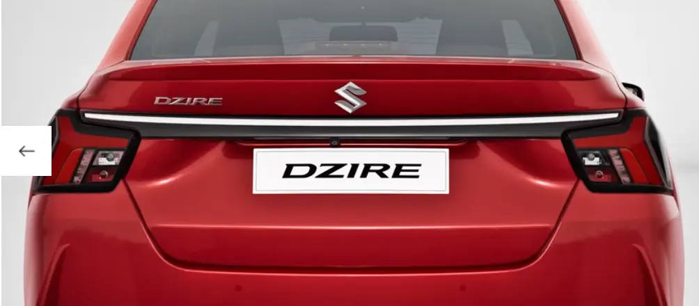 Maruti Dzire Crosses 30 Lakh Sales — What Makes This Sedan So Unstoppable?