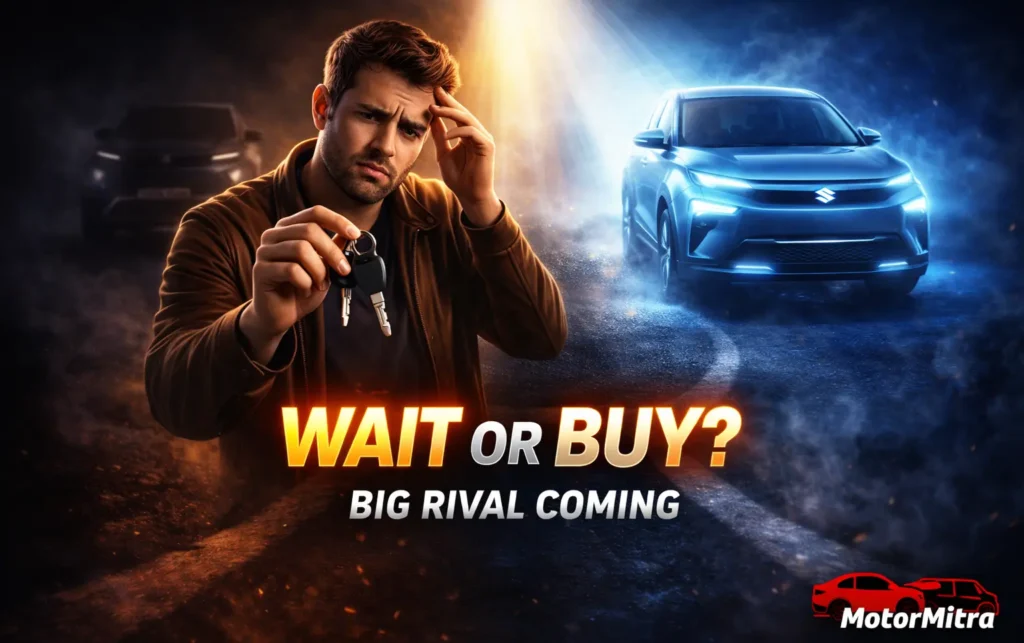 Maruti Working on Tata Punch Rival: New Small SUV India Launch Details