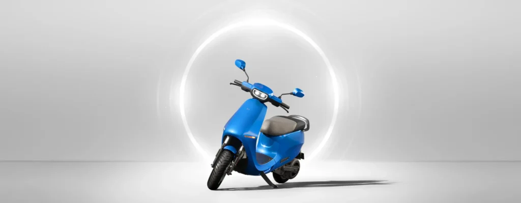 Ola Electric Navratri Offer — Buy Now or Miss ₹30,000 Savings