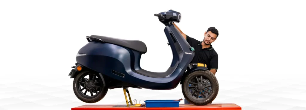 Ola Electric Navratri Offer — Buy Now or Miss ₹30,000 Savings