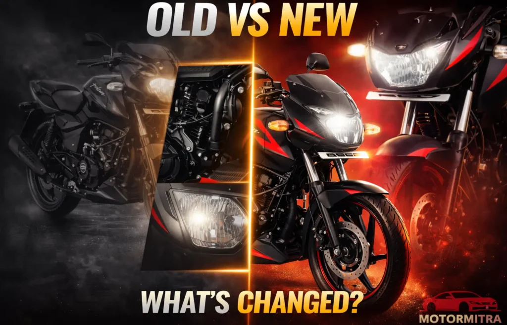 Pulsar 180 Is BACK! MY26 Model Reaches Showrooms Before Launch