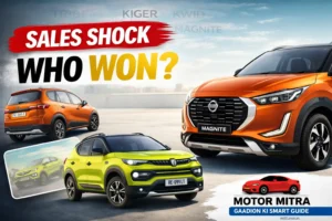 Renault & Nissan Feb 2026 Sales Revealed — One Model Quietly Dominates