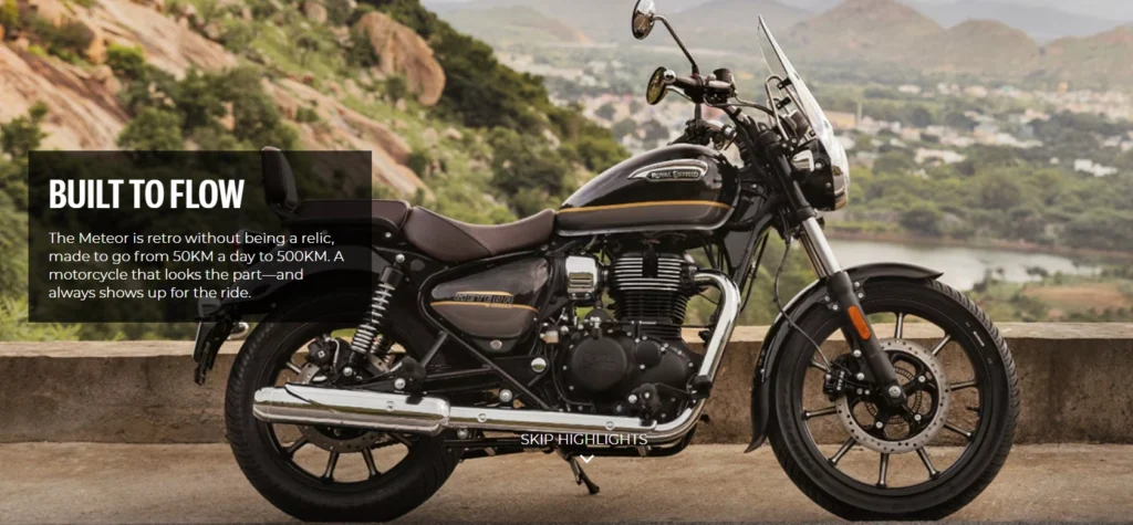 Classic 350 at the Top, Hunter Grows 22%! Royal Enfield Feb 2026 Sales Breakup Revealed!