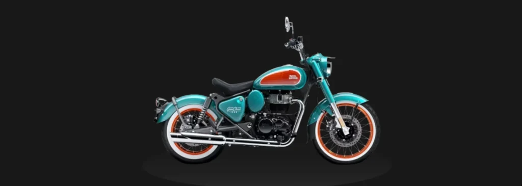 Classic 350 at the Top, Hunter Grows 22%! Royal Enfield Feb 2026 Sales Breakup Revealed!
