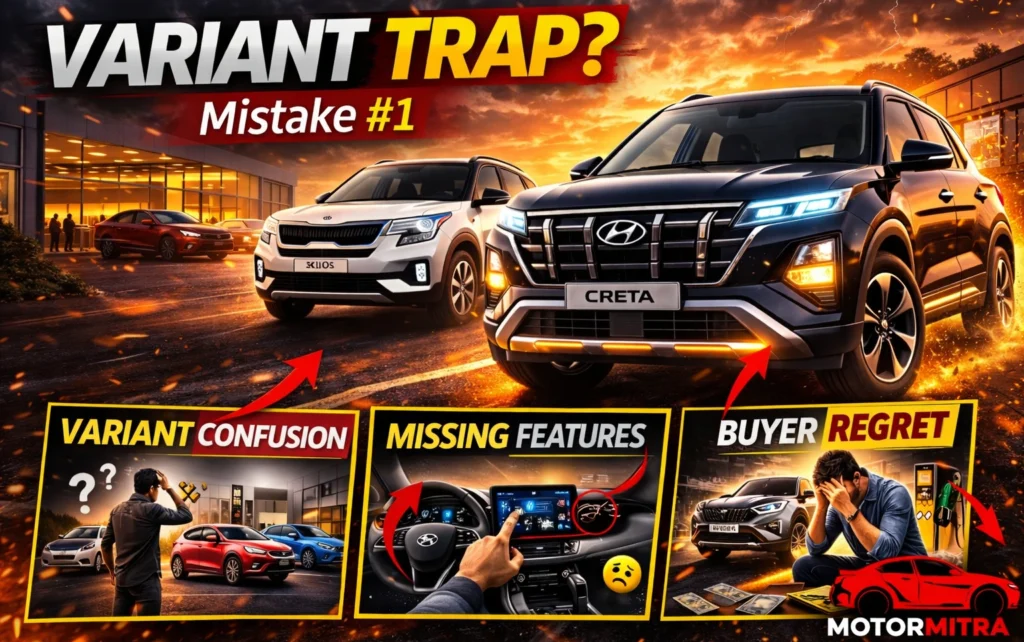 SUV Buying Trap? 3 Mistakes Many Buyers Realize Too Late