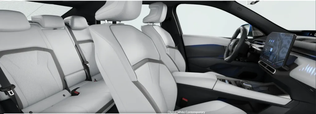 900KM Range EV? BMW i3 Makes Every Other Electric Car Look Weak