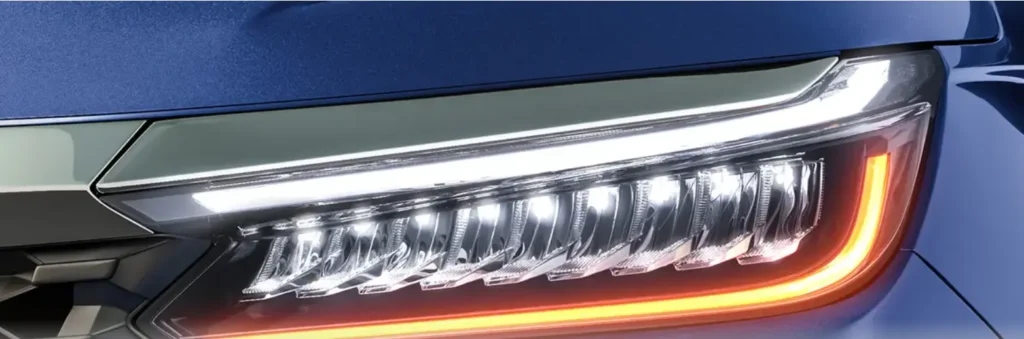 Wait Before You Buy! 2027 Honda City Facelift Spotted – Big Changes Coming!