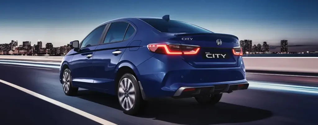 Wait Before You Buy! 2027 Honda City Facelift Spotted – Big Changes Coming!