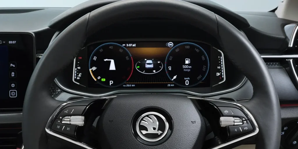 STOP Buying Now! Skoda Kushaq 2026 Facelift Base Automatic LEAKED