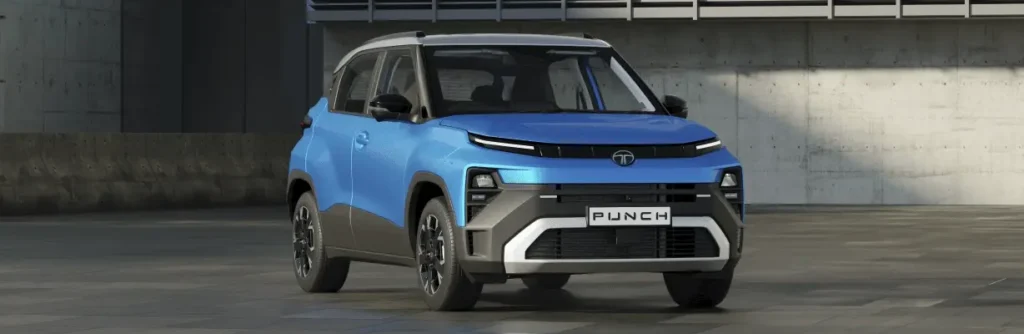 Tata Punch Buyers Alert: Most Buyers Are Choosing The Wrong Variant