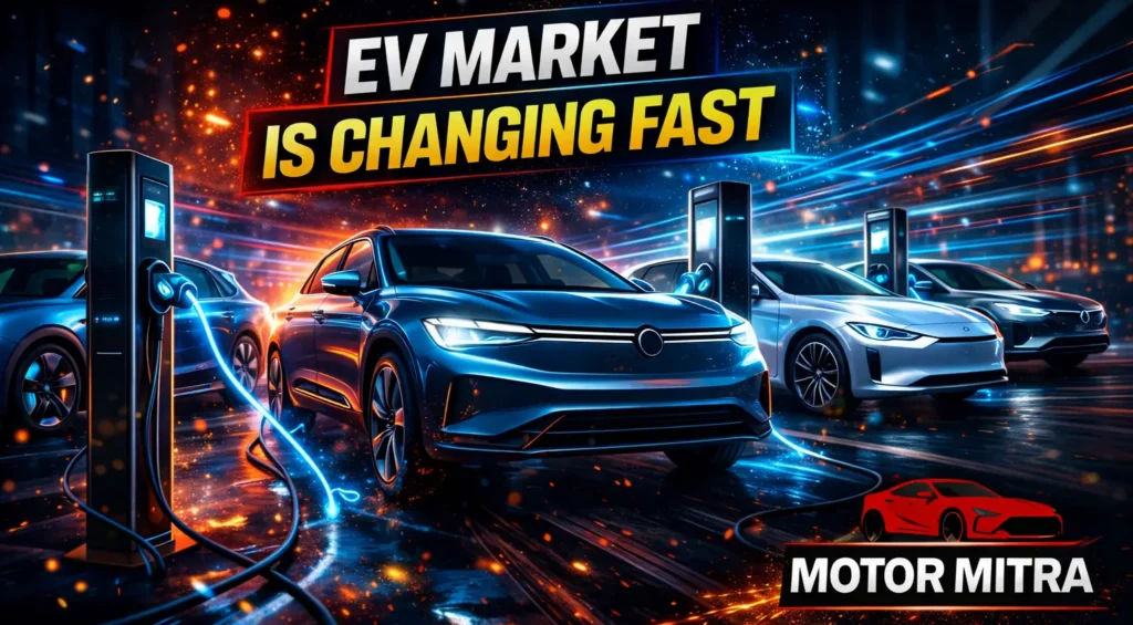 Stop Thinking About Buying an EVs in 2026 – This Truth Will Shock You
