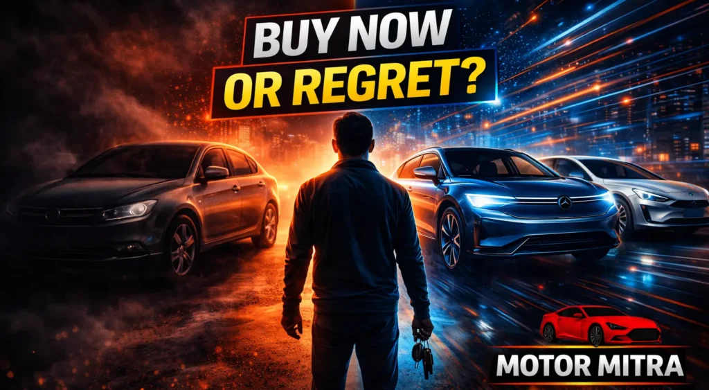 Stop Thinking About Buying an EVs in 2026 – This Truth Will Shock You