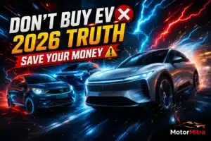 Stop Thinking About Buying an EVs in 2026 – This Truth Will Shock You