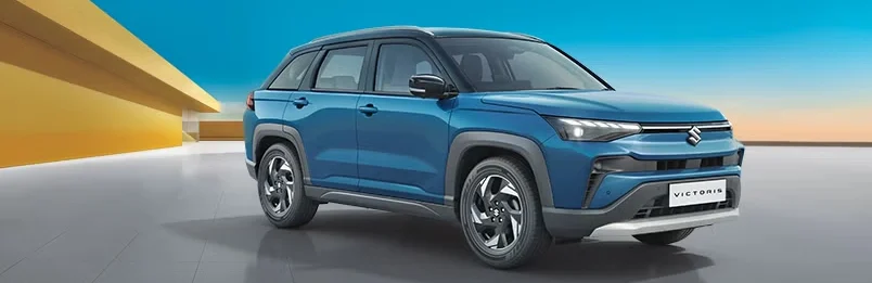 Maruti Crushes Records! 4 Lakh Cars Exported in 11 Months—Leads Hyundai, Nissan & VW in Top 10 List!