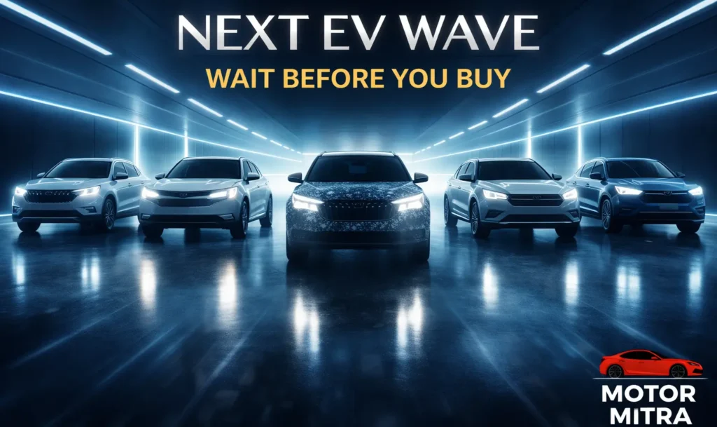 Planning to Buy an EV? These 6 Upcoming Electric Cars Might Be Worth Waiting For