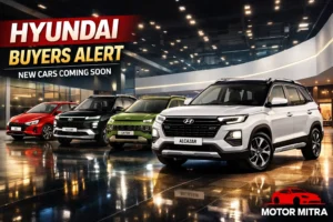 Upcoming Hyundai Cars In India That Buyers May Want To Wait For