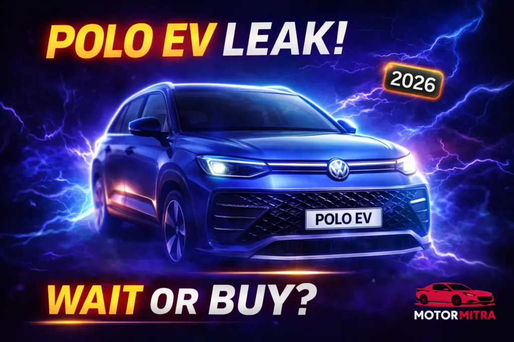 VW Polo Electric Leaked Before Launch – This Could Change Hatchback Buyers’ Plans