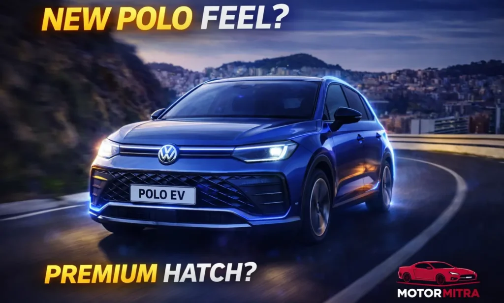 VW Polo Electric Leaked Before Launch – This Could Change Hatchback Buyers’ Plans
