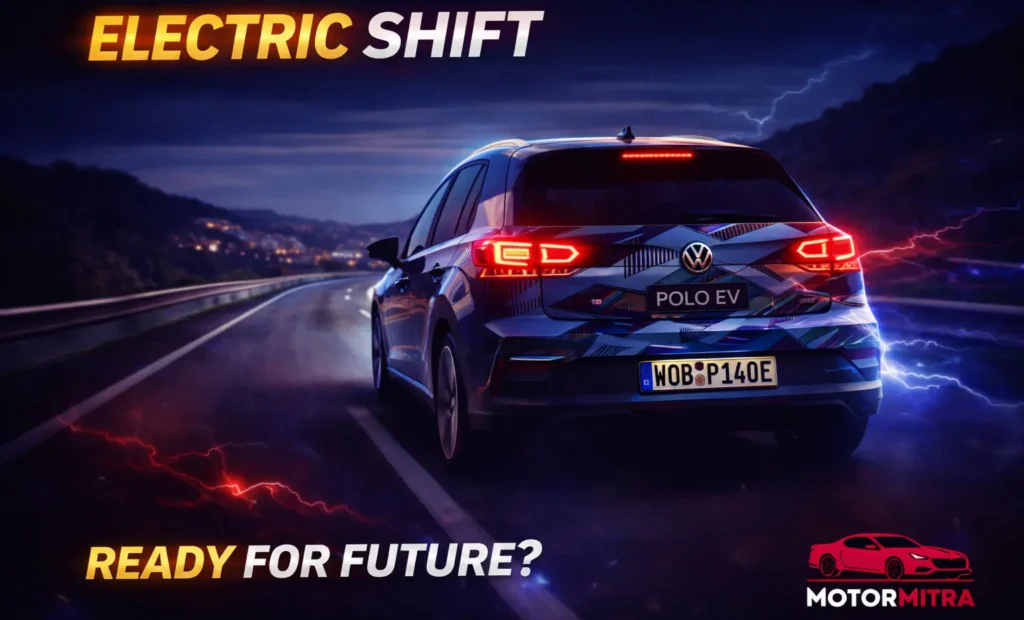 VW Polo Electric Leaked Before Launch – This Could Change Hatchback Buyers’ Plans
