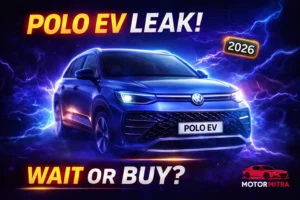 VW Polo Electric Leaked Before Launch – This Could Change Hatchback Buyers’ Plans